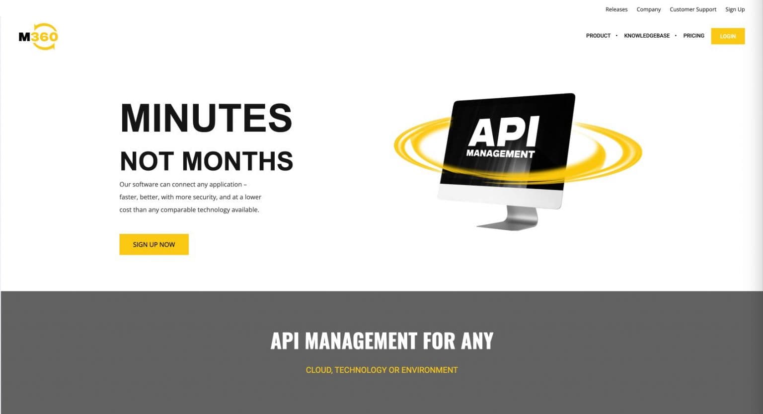 M360API