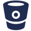 Manage and collaborate code deliverables with Gitflow and Bitbucket