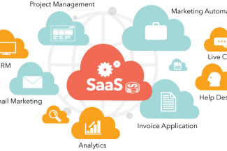 SAAS Product Overview