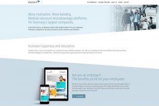 Incent Gmbh